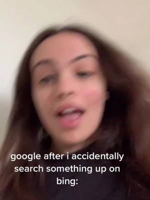 A post by @marinaierulloo on TikTok caption: google >>> #fyp #imbored #zoom #online