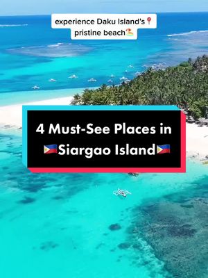 A post by @mark_burstein on TikTok caption: Siargao Island Secret Spots🇵🇭 #itsmorefuninthephilippines #philippines #siargao #travelvlog #pinoy