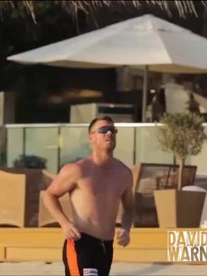 A post by @davidwarner31 on TikTok caption: Guys check out and subscribe today to see full clip. https://m.youtube.com/c/davidwarner/ #cricket #fun