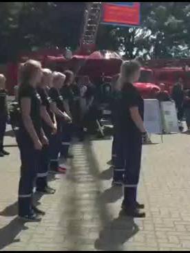 A post by @feuerwehrde112 on TikTok