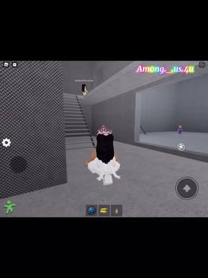 A post by @am0ng._.us.4u on TikTok caption: Omg Thank you so much for 6.000 follower!🥺❤️ #foryou #roblox #viral #fyp