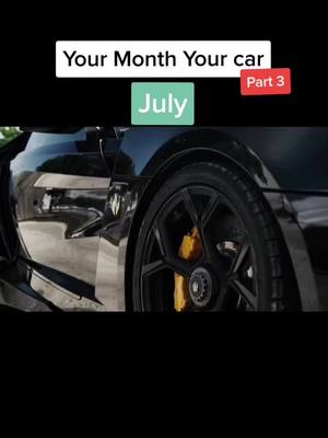 A post by @dreamzrb on TikTok caption: Your month your car! (Part 3) #pagani #lykanhypersport #mercades #cars #fyp #foryou