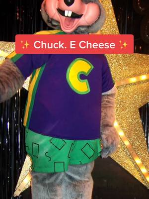 A post by @.animatronic on TikTok caption: Chuck! 🐭 #fyp #animatronics #chuckecheese #robots #cec #chucke #animatronic  #rockafireexplosion #rockafire #showbizpizza #showbiz #rae #ptt #chuck