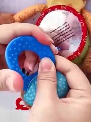 A post by @ashleys_mummy on TikTok caption: Such a good thing, you deserve it. #ashleys_mummy #momhack #babyproduct #babyhacks #toys #toy #babymusthaves