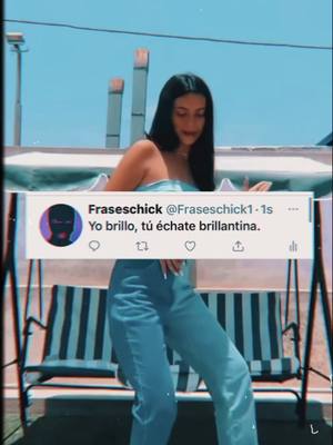 A post by @fraseschick on TikTok caption: #foryou #tiktok #cringe #xyzbca #foryoupage #viral #flyp #parati #frases #me #like #follow #you