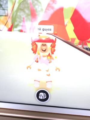 A post by @_tt.roblox.xx_ on TikTok caption: Small gift cadeau🎁✨#fy #foryou #fyp