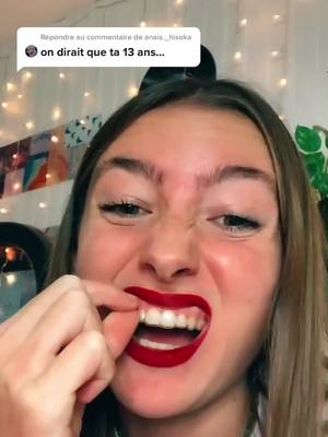 A post by @noelinebannie on TikTok caption: Répondre à @anais._hisoka même moi j’ai pas l’imp 🤣🤣🤣🤣🤣