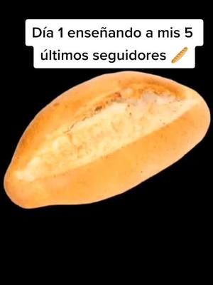 A post by @bolillo_de_aurrera2 on TikTok caption: #bolillo_de_aurrera2 🥖✨