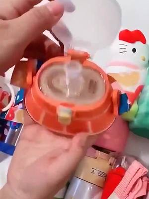 A post by @williams_mummy on TikTok caption: Such a good thing, you deserve it #williams_mummy #babysupplies #babyhacks #babyproduct #momtips #momslife #babymusthaves #feedingbottle