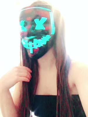 A post by @x_x.tiktok_tutorials.x_x on TikTok caption: Y’all 3 more days till HALLOWEEN (also the tutorial is next)👻.#fyp #foryou #halloween #spookyscaryskeletons