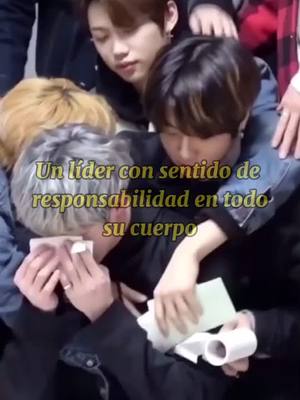 A post by @straykissbbs on TikTok caption: Si vuelve a tener reconocimiento sigo con los demás #skz #straykids #stay#스트레이키즈  #bangchan #straykidsjyp #straykids_japan #kpop