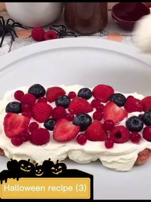 A post by @alife_master on TikTok caption: Click to follow me, the next video shows the final result!🎃🎃🎃#halloween #halloween2020 #cooking #asosdaytofright