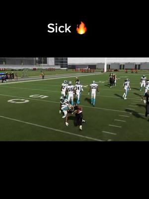 A post by @thatgamerx79 on TikTok caption: #nfl #football #sport #gameday #futbol