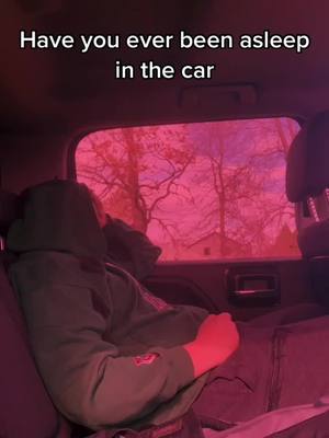 A post by @hinzygojupiter on TikTok caption: Best feeling #fyp #foryou #foryoupage ￼#carride #relatable #trending #sleep ￼#viral #makemefamous