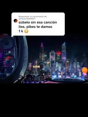 A post by @autos.edits34 on TikTok caption: Responder a @alfredo12345671