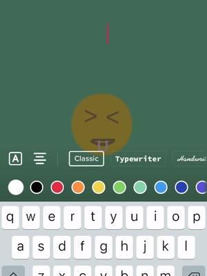 A post by @emoji.remakes on TikTok caption: 😝 emoji | hope you like it @listenfrootloops !! THANK YOU ALL SO SO SO MUCH FOR 10K WOW #fyp #foryou #emoji