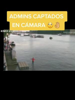 A post by @s_acevedoz on TikTok caption: #español #parati #fyp #foryou #admin  Estos admins me dejaron frio de tanta frescura 😮👌