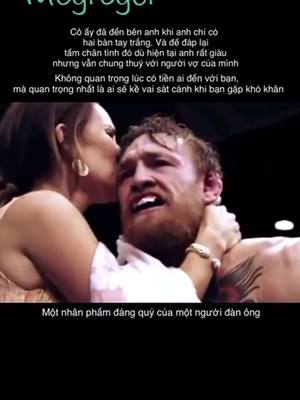 A post by @boxingfighting00 on TikTok caption: Conormcgregor-a precious dignity of a man #mcgregor #boxing #UFC #vothuat #mma #fight #fouryou #fouryoupage #fy #fyp