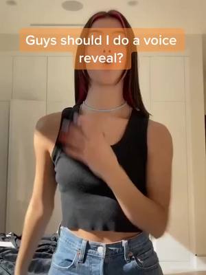 A post by @_charlixdunkin43 on TikTok caption: i will be seeing the votes in two days!!!