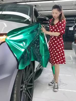 A post by @sedytools on TikTok caption: #fyp #car #lol #fml #tiktok #carpainting #oldcar #carwrapping