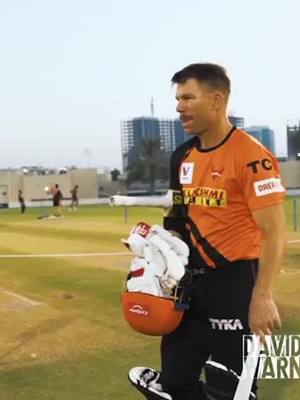 A post by @davidwarner31 on TikTok caption: https://www.youtube.com/c/davidwarner check out episode 4 everyone #cricket #sport #IPL