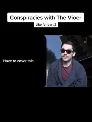 A post by @eddie_durkan on TikTok caption: #theviper #francishiggins #fy #foryou #foryoupage #conspiracy #goviral #funny #meme #fypシ #4u #viral #fyp #stoptakingdown #xzybca