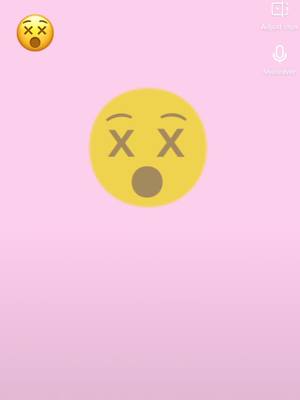 A post by @crispymayonnaise on TikTok caption: i’m sorry if this is bad. this is my first time doing this :) #fyp #fypシ #fy #emoji #firstime #foryou #foryoupage #viral