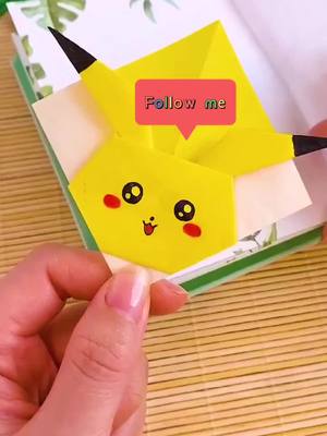 A post by @handicrafts86 on TikTok caption: Make a bookmark#handcrafts #handmade #DIY #fyp #foryou #foryoupage #tiktok