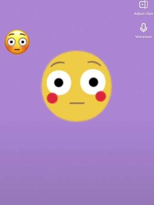 A post by @crispymayonnaise on TikTok caption: Reply to @prettyluh.abby0 done 😋 #fyp #foryou #foryoupage #fy #viral #emojis