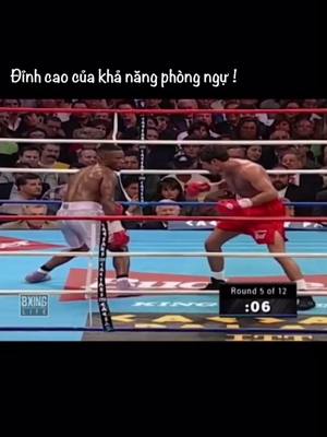 A post by @boxingfighting00 on TikTok caption: the pinnacle of defense #boxing #vothuat #kungfu #mma #UFC #fight #fouryou #fouryoupage #fy #fyp