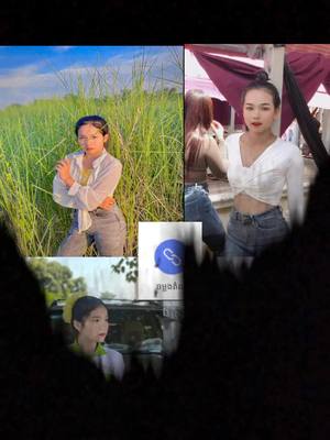 A post by @darong23 on TikTok caption: #ជ្រេីសរេីសទៅ🌺 #👉copylink👈