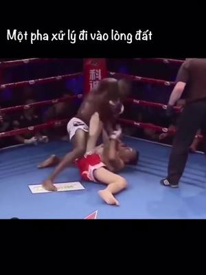 A post by @boxingfighting00 on TikTok caption: Anh em thấy cái kết có ổn không ! #boxing #vothuat #kungfu #UFC #mma #fight #fouryou #fouryoupage #fy #fyp