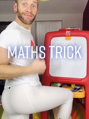 A post by @mathswithfitxander on TikTok caption: Could you do this hard question now? #math #maths #sat #gcse #gcsemaths #mathtutor