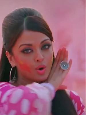 A post by @bollyluv on TikTok caption: ✨The one and only Aish✨ #foryou #fyp #fy #foryoupage #indian #bollywood #hindi #aishwaryarai #abhishekbachchan #aishwaryaraibachchan #actionreplayy