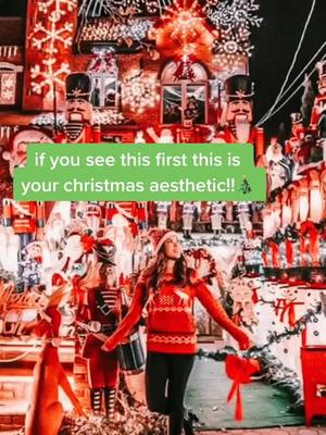 A post by @tis.the.sznn on TikTok caption: 46 dayss!! #likewhichoneyouseefirst #fyp #foryou #fypシ #christmas #christmastiktok #christmas #christmasaesthetic #christmasaccount #tiktokcreators