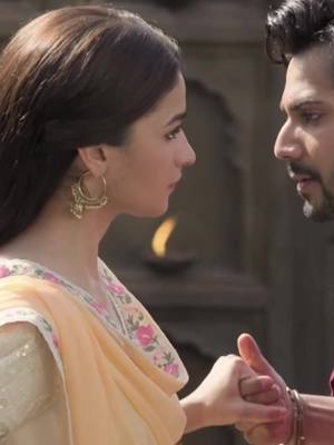 A post by @bollyluv on TikTok caption: ✨Alia and Varun✨ #fyp #foryou #fy #foryoupage #indian #bollywood #hindi #madhuridixit #aliabhatt #varundhawan #sanjaydutt #aditiyaroykapoor #kalank