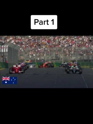 A post by @official_formel1 on TikTok caption: #cosmicfail #viral #f1 #f1meme