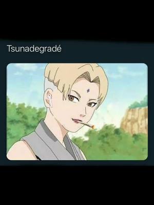 A post by @rayzen.77 on TikTok caption: 😂😂😂#pourtoi #fyp #fun #anime #tiktok #naruto #hxh #sasuke #gon #tsunade #kakashi #humour #lol