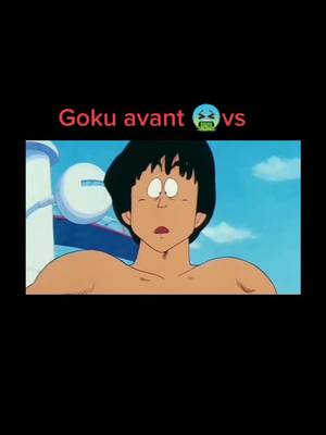 A post by @mangamarvelwars on TikTok caption: #pourtoi #foryou#fyp#goku #dragonball#styler #badass