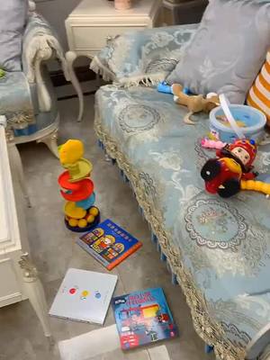 A post by @wondroustoys on TikTok caption: #toys #funny #goodthing