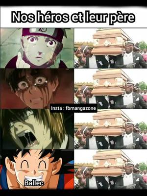 A post by @rayzen.77 on TikTok caption: 😂😂😂#pourtoi #fyp #fun #anime #tiktok #weeb #otaku #naruto #mha #onepiece #onepunchman #bleach #aot #hxh #humour #lol