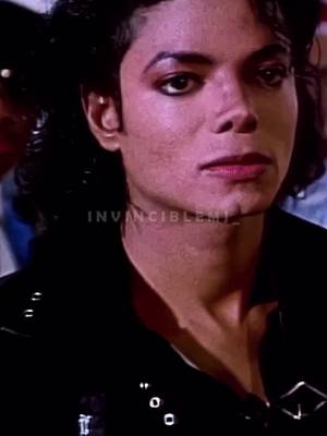 A post by @invinciblemj_ on TikTok caption: Bad music video 1987. Also I’d like to thank everyone for 2k 🤍 #fyp #michaeljackson #kingofpop #edit #foryou #foryoupage #mjinnocent