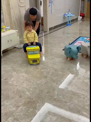 A post by @wondroustoys on TikTok caption: #toys #toysandme #play #baby #goodthings