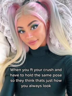 A post by @kristenhancher on TikTok caption: Anyone else?😂