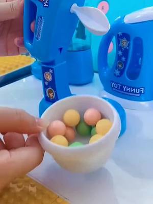 A post by @wondroustoys on TikTok caption: #baby #play #toys #parents #gift