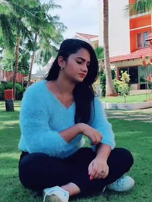 A post by @mahayuvaraj on TikTok caption: 🌻