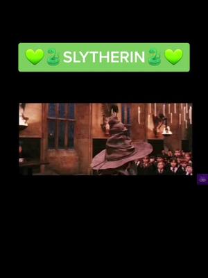 A post by @hxrrypotter16 on TikTok caption: POV- you are Severus Snape's daughter 💚 #fyp #foryoupage #harrypotteredit #pov #slytherin #malfoy🐍 #hp⚡