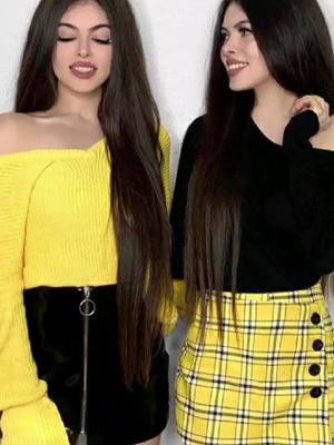 A post by @thegstwins9 on TikTok caption: #twins #fyp #foryou #4u #foryoupage