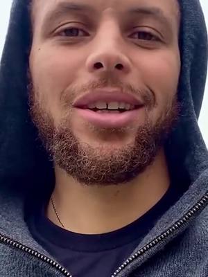 A post by @stephencurryvlog on TikTok caption: Hello, I miss you#curry #foryou #fyp #tiktok #stephencurry