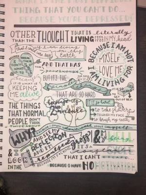 A post by @anessabyer on TikTok caption: @sydevelynbby i wanted to thank you for this sound. it made me realize i needed to let people help me & i hope it speaks to one of you #SelfCare